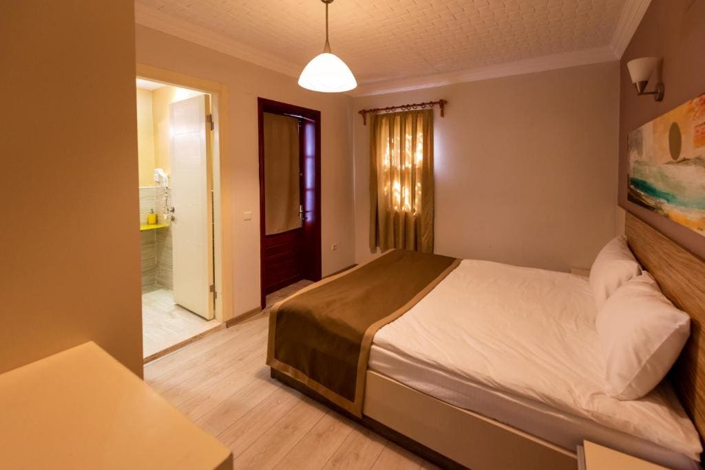 Vira Suites Hotel - View 7