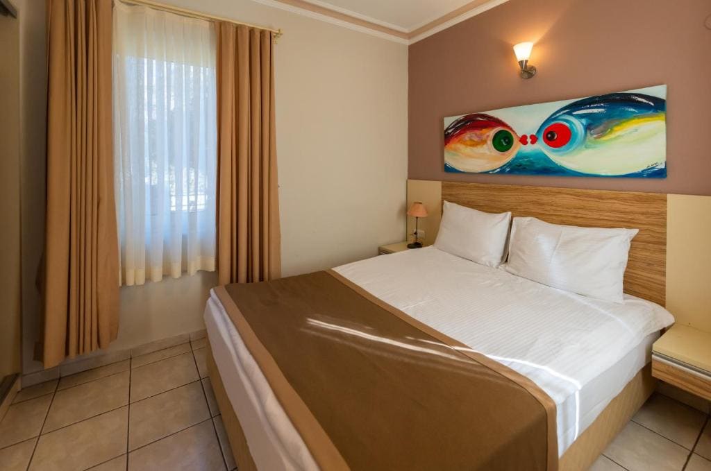Vira Suites Hotel - View 2