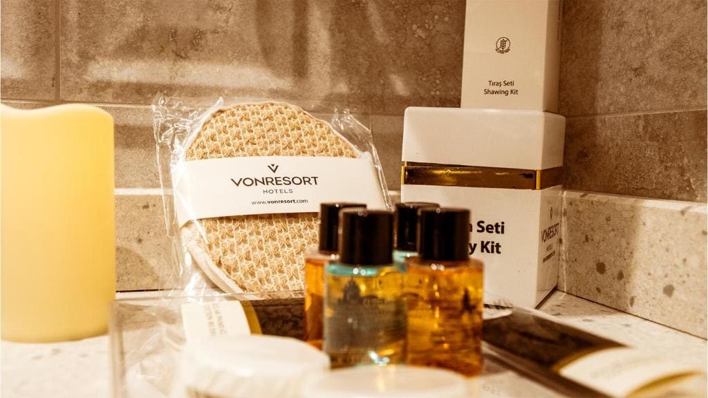 VONRESORT Abant - View 2