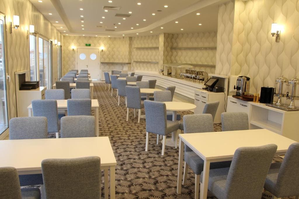 White Line Boutique Hotel - View 3