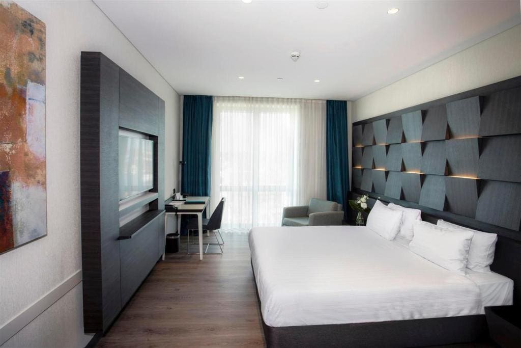 Wish More Hotel Istanbul - View 2