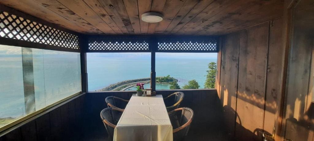 Zümrüdüanka Otel - View 3