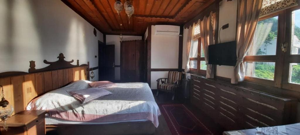 Zümrüdüanka Otel - View 6