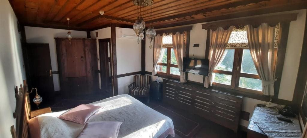 Zümrüdüanka Otel - View 7