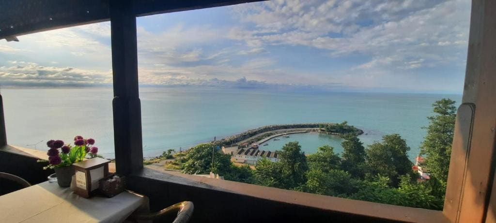 Zümrüdüanka Otel - View 4