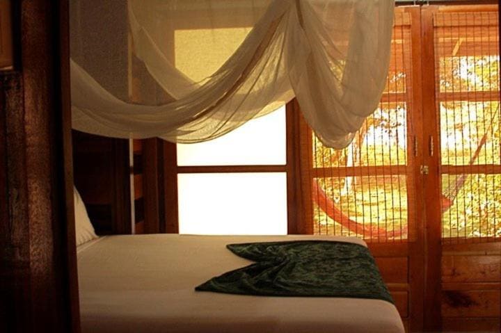 Acajou Hotel - View 2