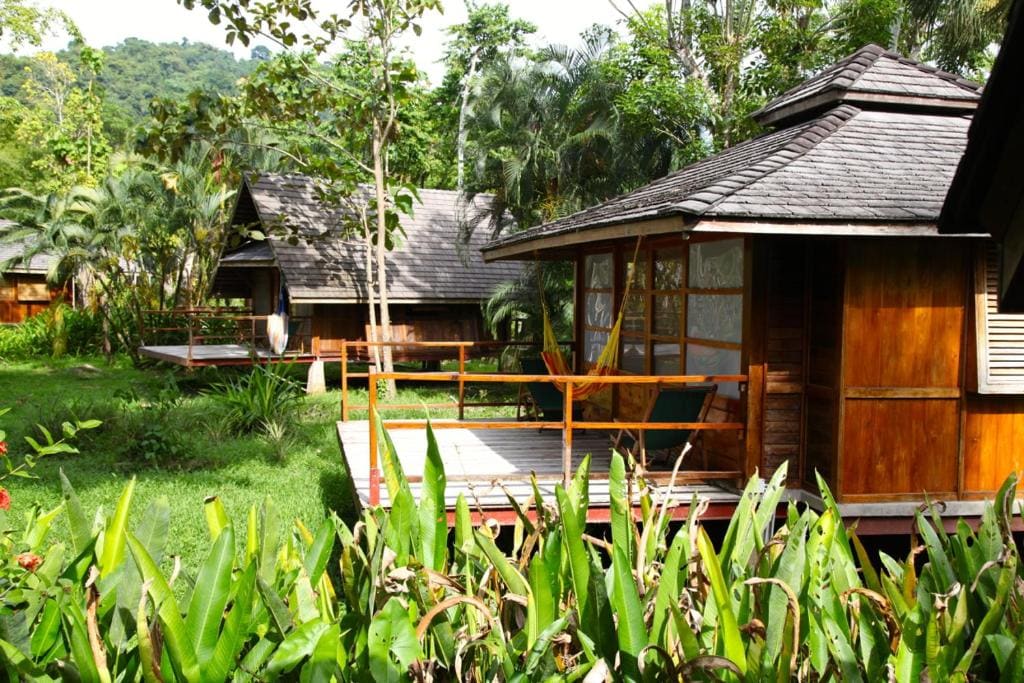 Acajou Hotel - View 5