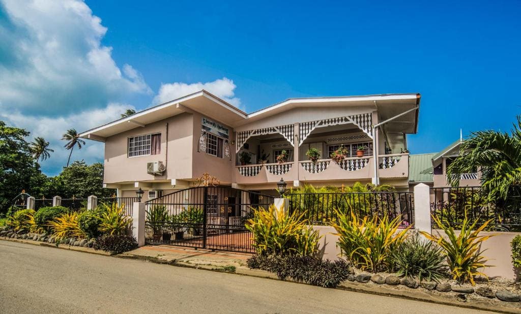 Serenity Apartments - View 5