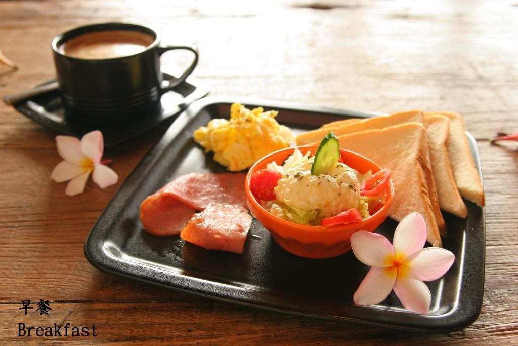 Kenting Afei Surf Hostel Nanwan - View 6