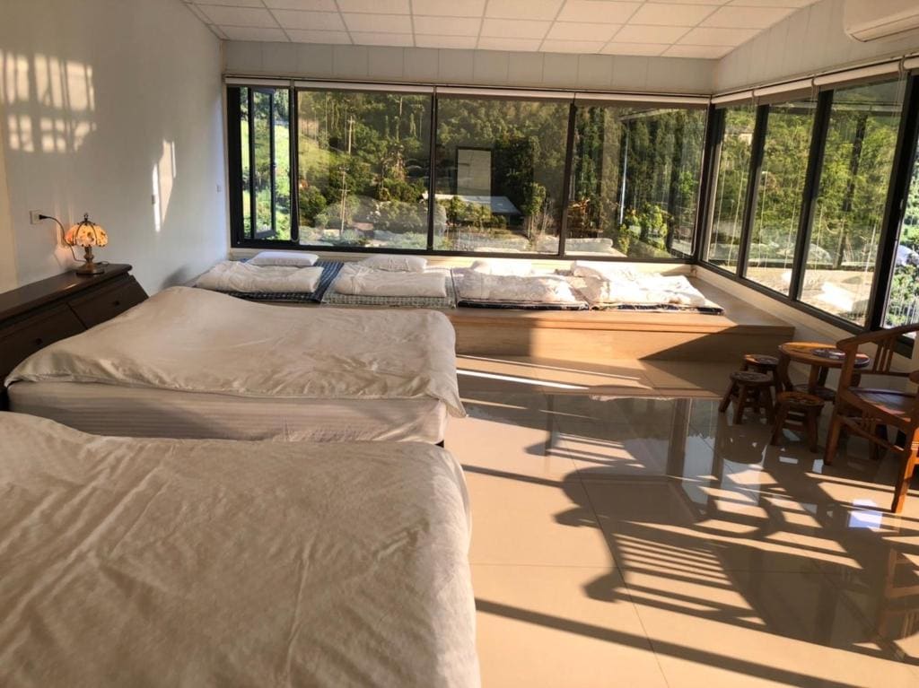 Bao Chi B&B - View 2
