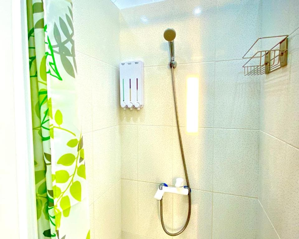 澎湖北吉光背包客民宿 Bayhouse Hostel Penghu - View 7