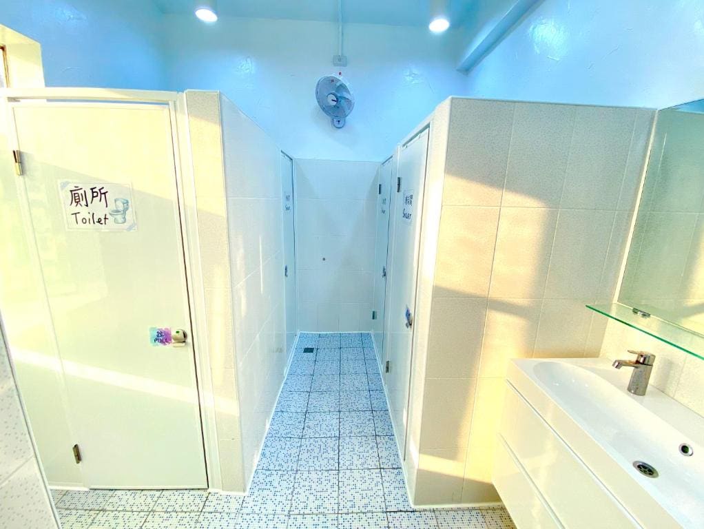 澎湖北吉光背包客民宿 Bayhouse Hostel Penghu - View 6