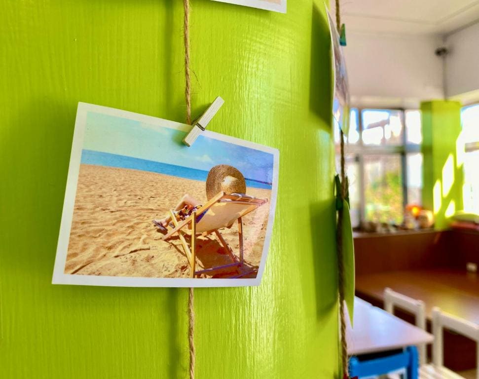 澎湖北吉光背包客民宿 Bayhouse Hostel Penghu - View 2