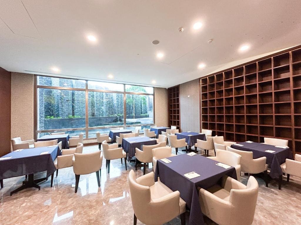 Hi-YES Hotel Hualien - View 4