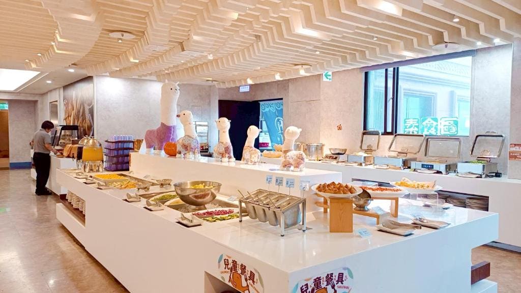 Hi-YES Hotel Hualien - View 5