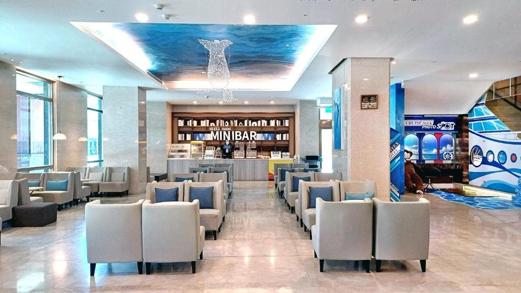 Hi-YES Hotel Hualien - View 3