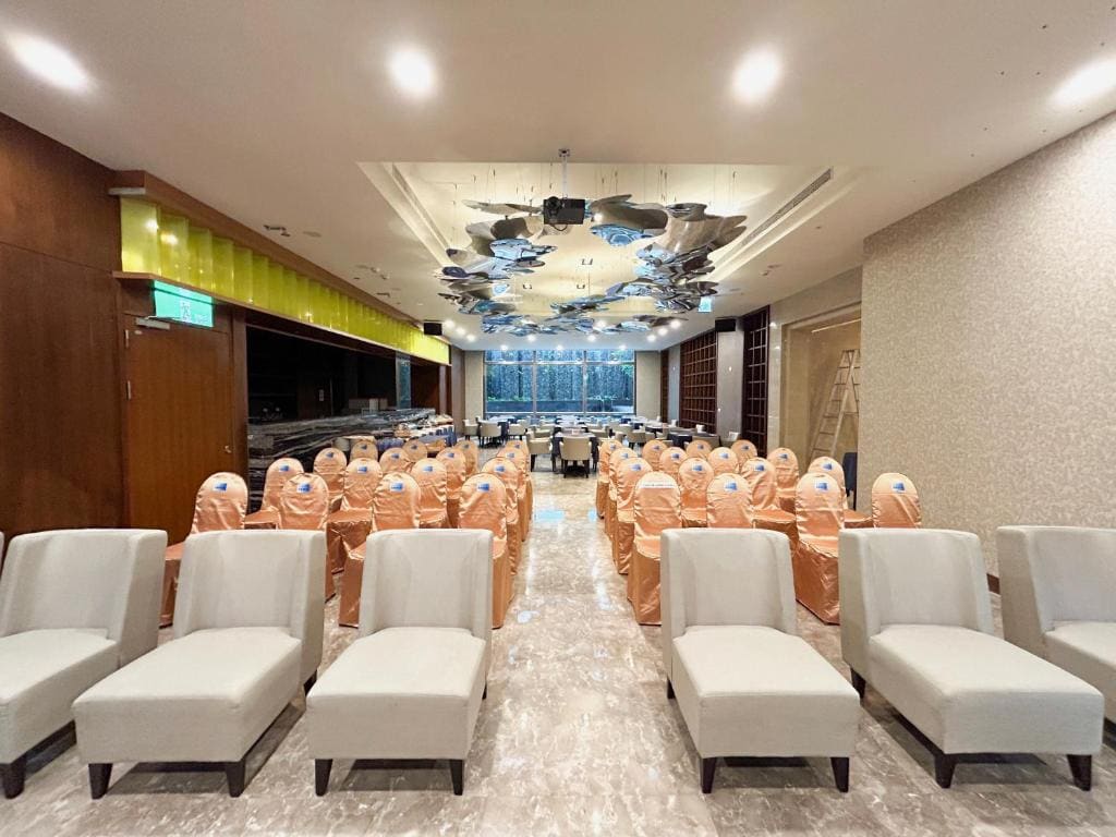Hi-YES Hotel Hualien - View 6