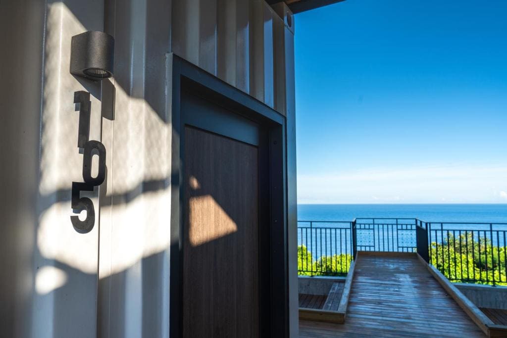 濱境行旅 Begin Inn - View 5