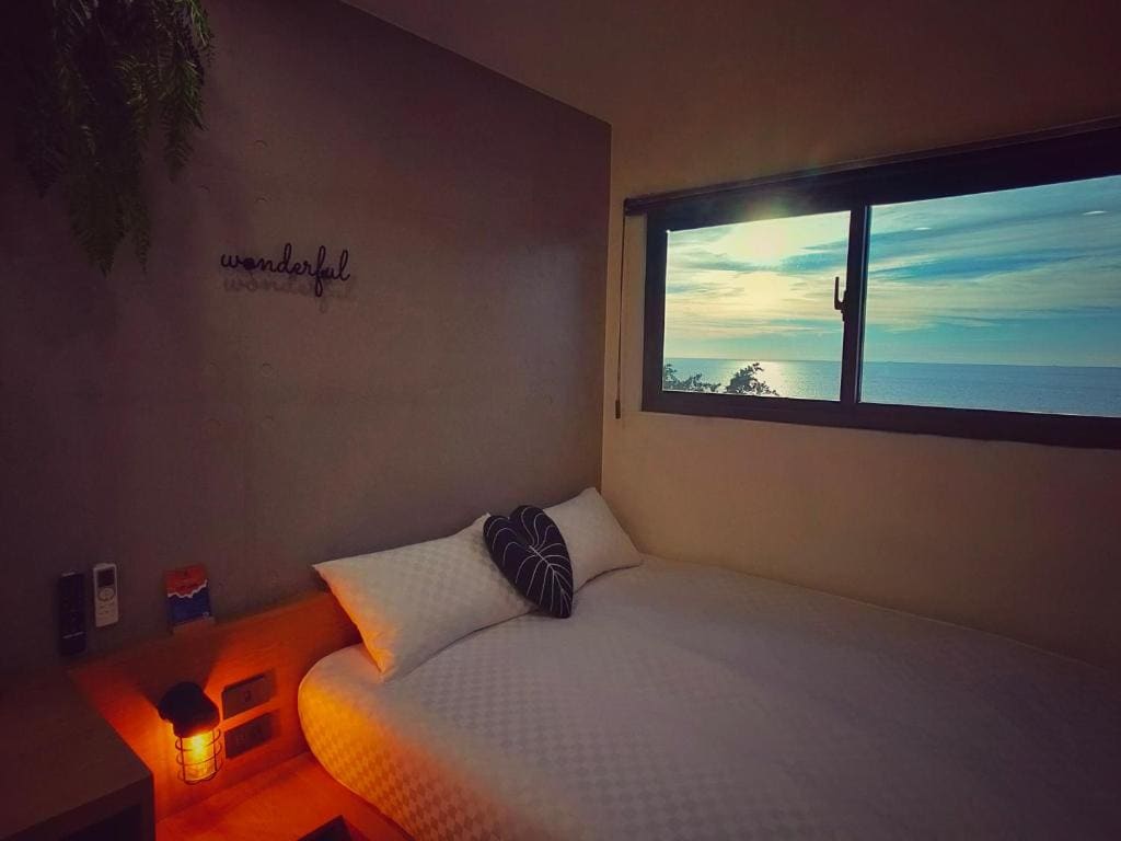 濱境行旅 Begin Inn - View 2