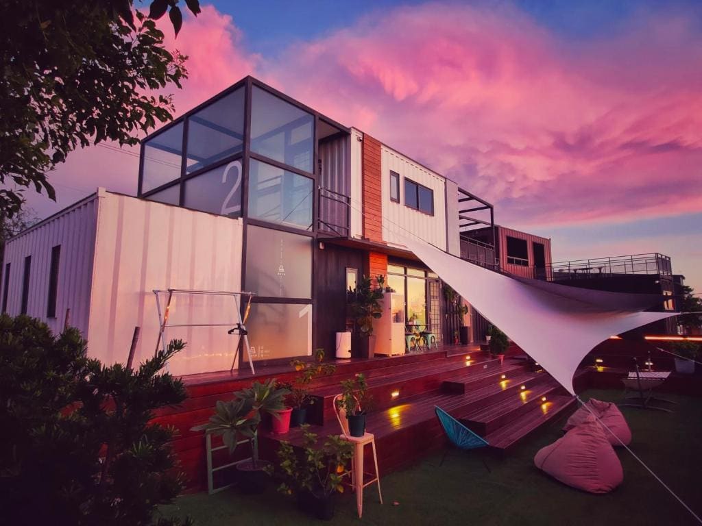 濱境行旅 Begin Inn - Main view
