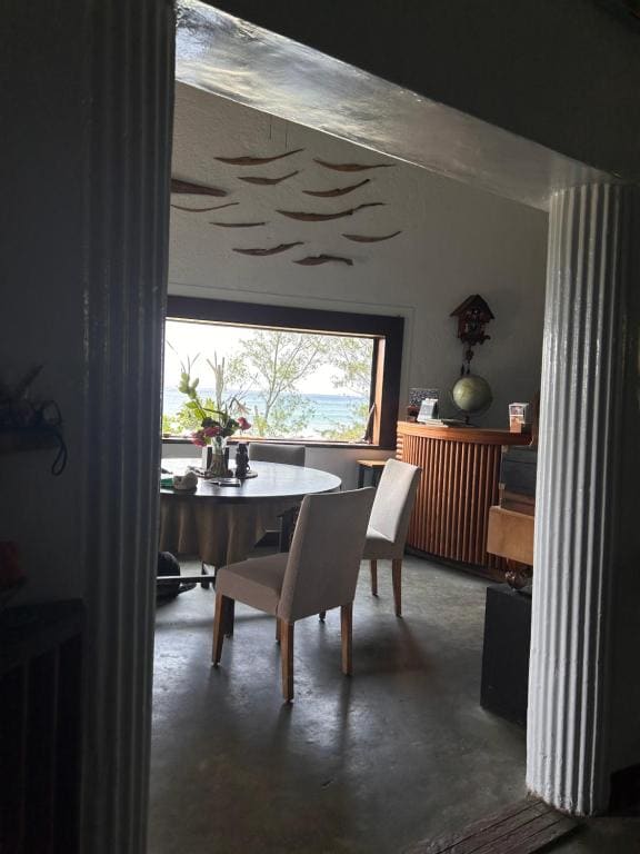 Bridge12th B&B - Main view