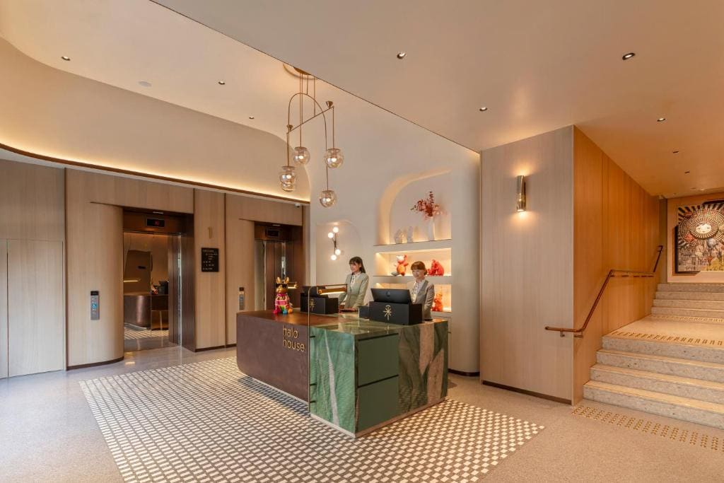采寓halo house - View 4