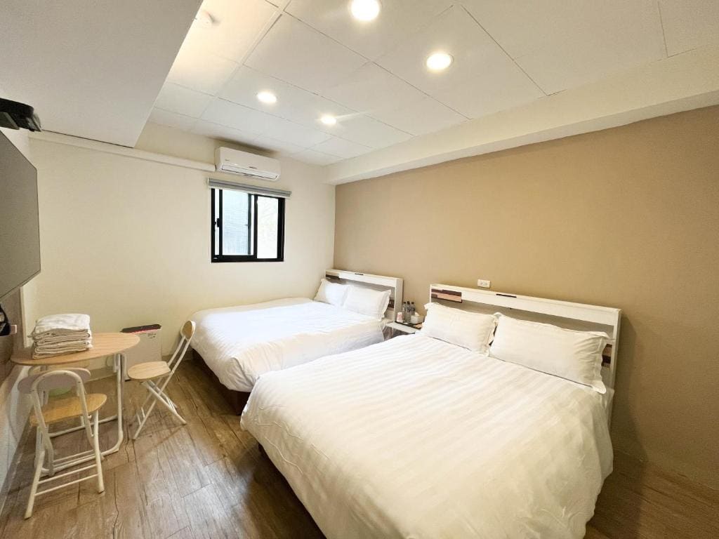 Cen Pin B&B - View 2