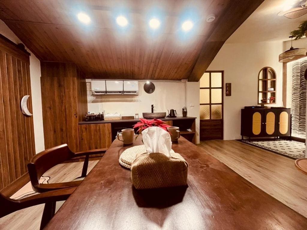 Cen Pin B&B - View 4