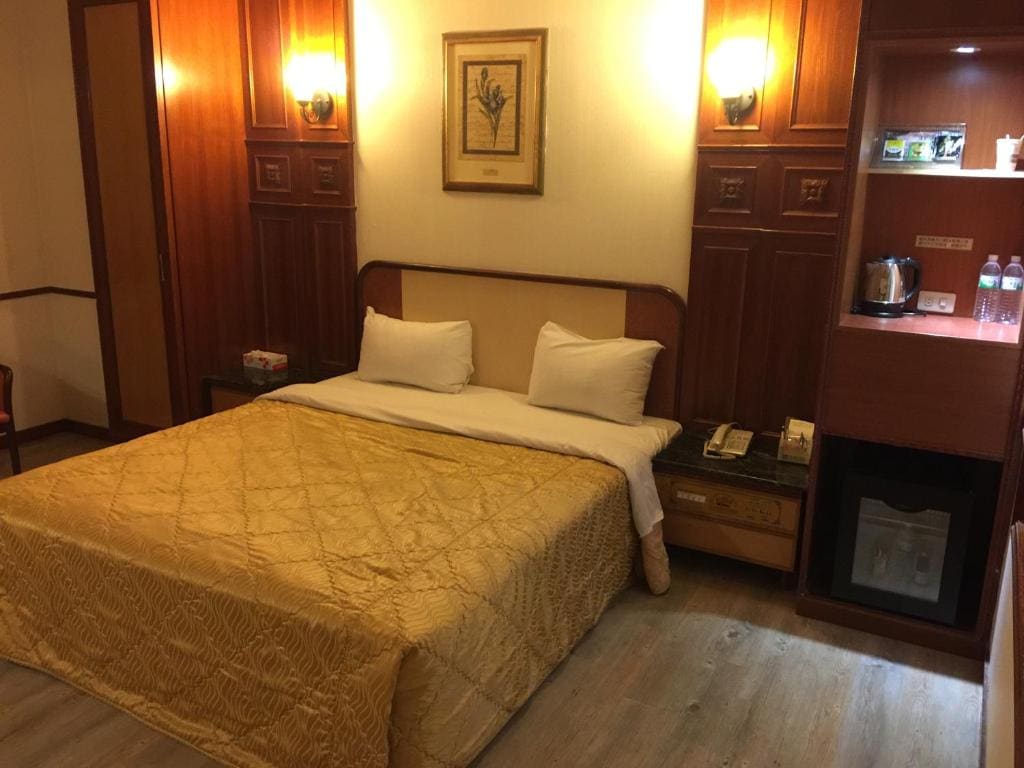 ChangSing Business Motel - عرض 2