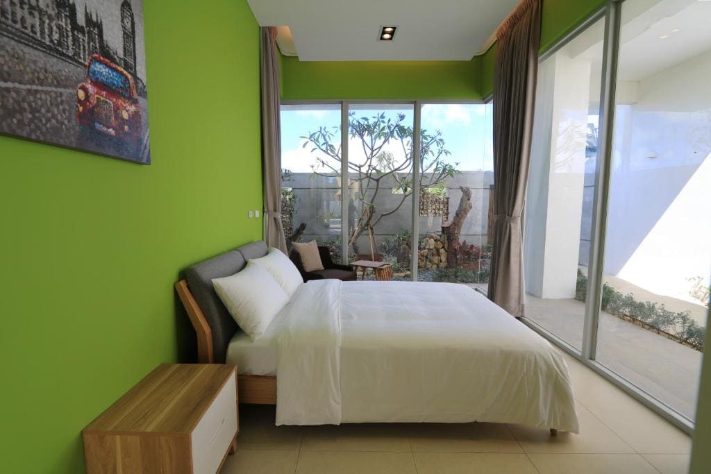 Splendi Villa - View 4
