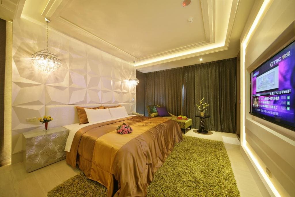 Chusha Motel - View 7