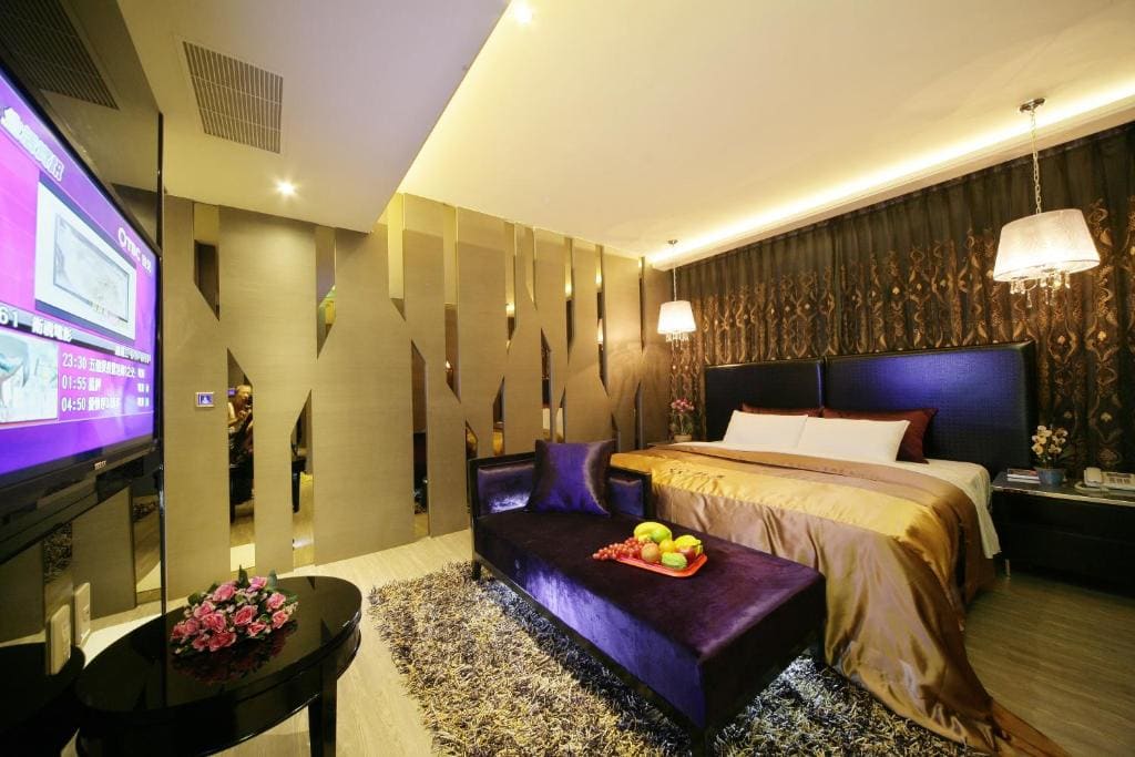 Chusha Motel - View 6