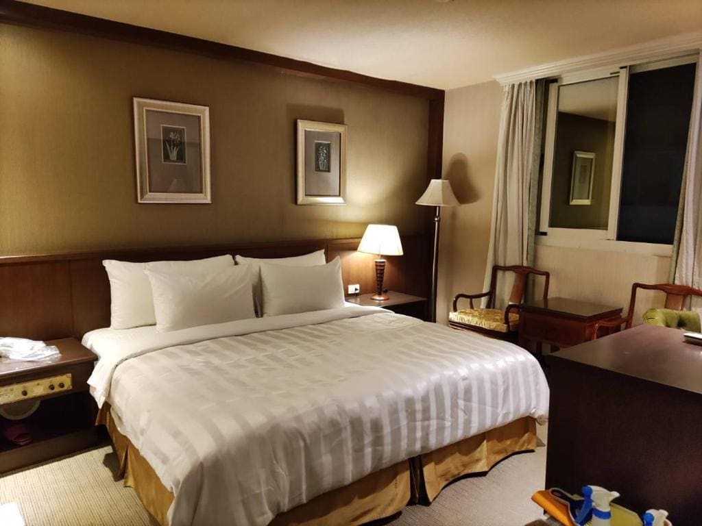 Dahshin Hotel - View 6
