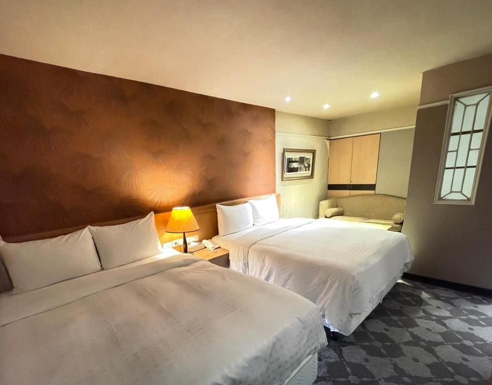 Dahshin Hotel - View 7