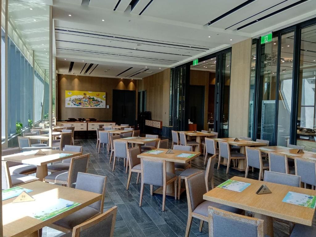 地景澤行館 The Suites Taitung 請勿使用Agoda 預訂 - View 6