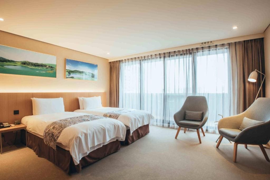 Mega Hotel - View 7