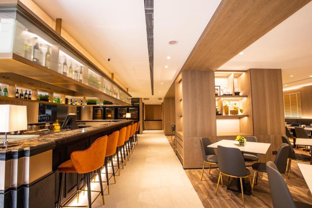 Mega Hotel - View 3