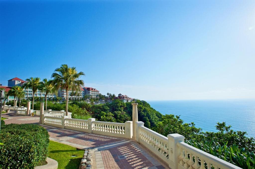 Hualien Farglory Hotel - View 4