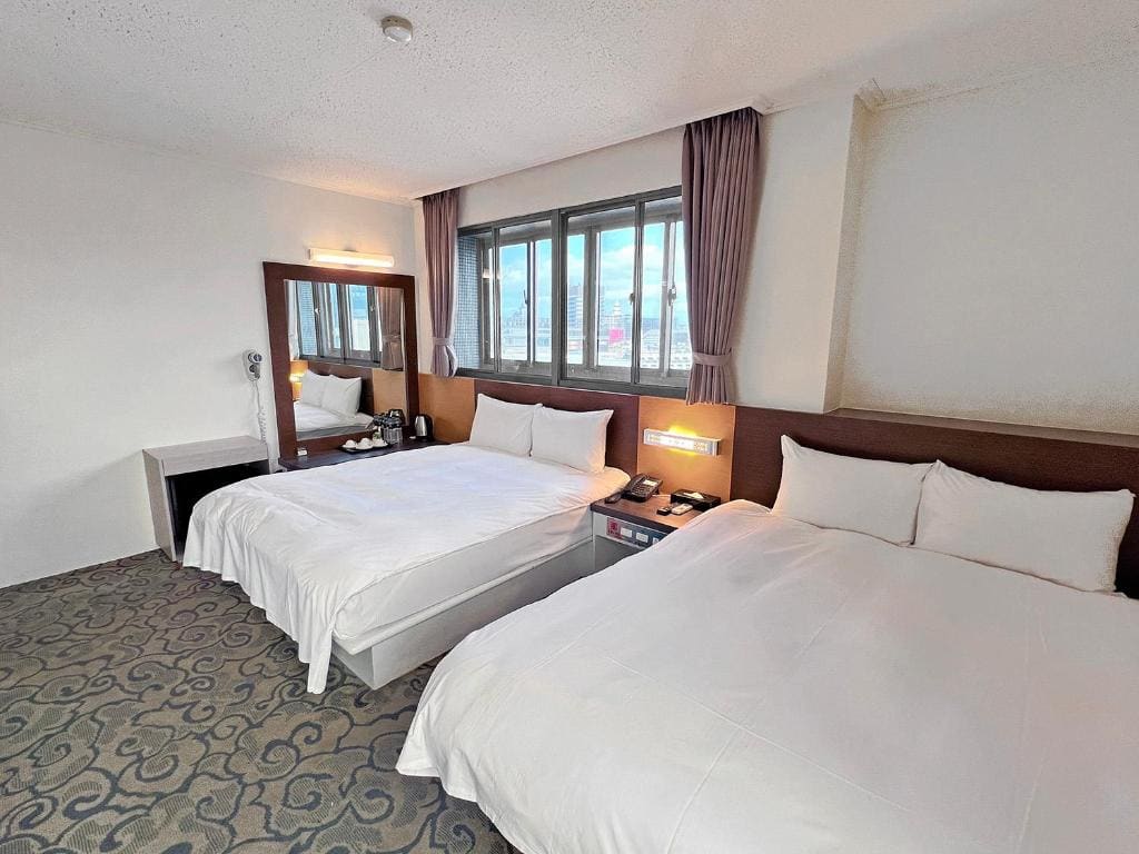 Foung Kou Hotel - View 7