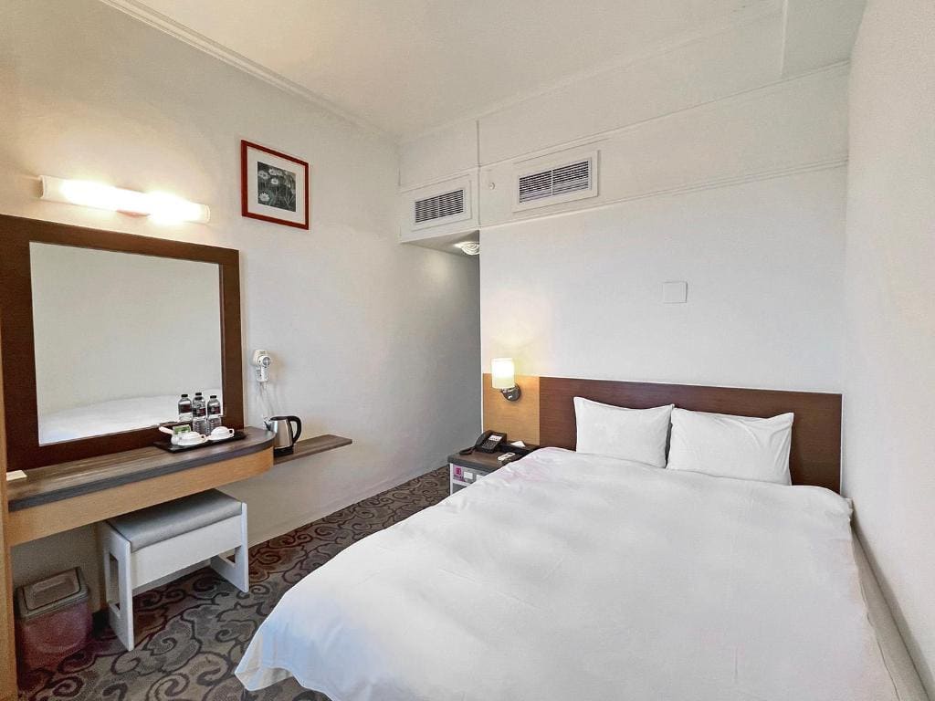 Foung Kou Hotel - View 6