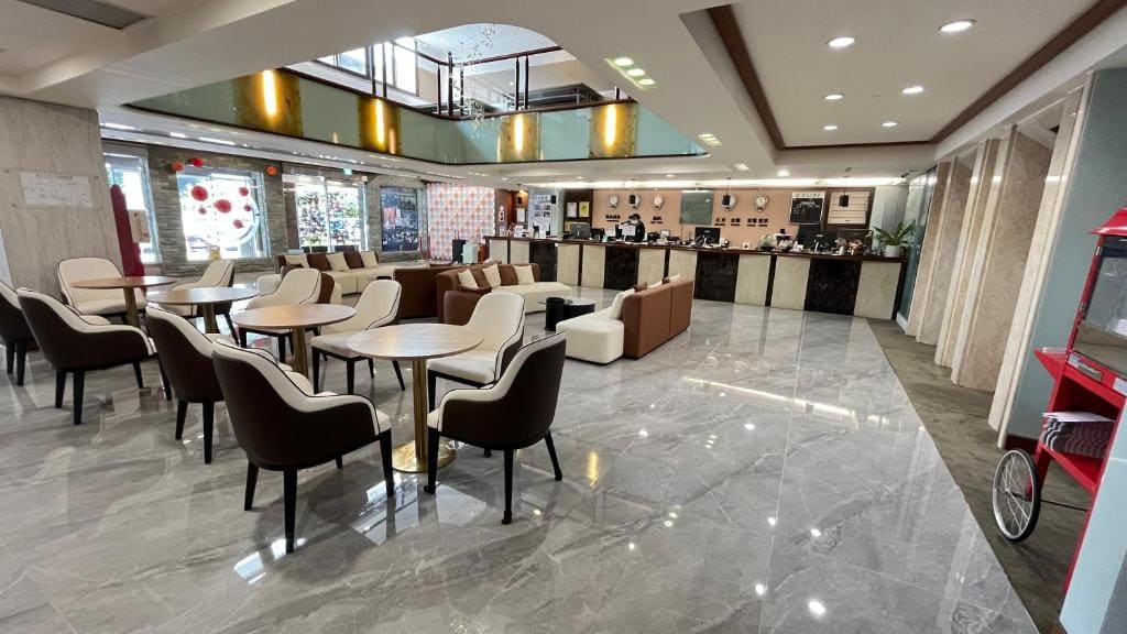 Ful Won Hotel - View 3