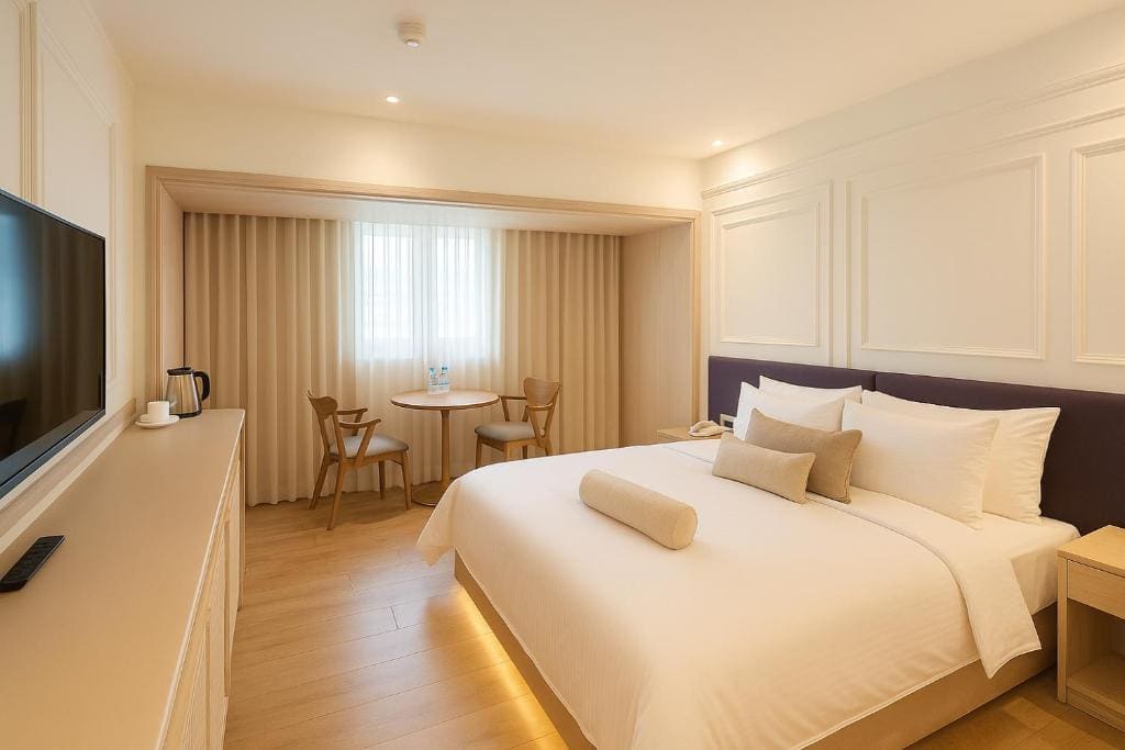 Ful Won Hotel - View 6