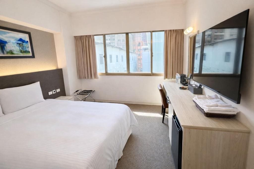 Ful Won Hotel - View 7