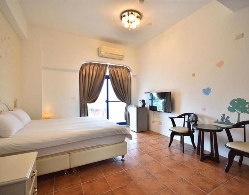 Fuyue Sea View B&B - View 2
