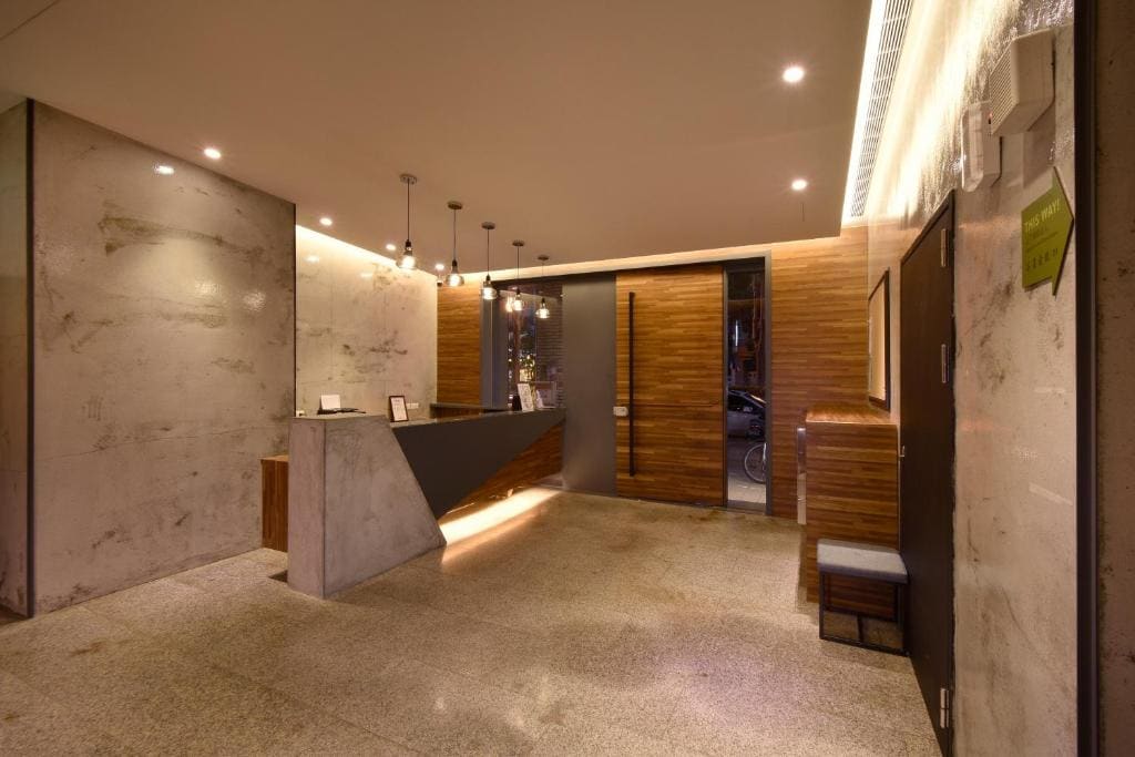 Goodmore Hotel - View 3