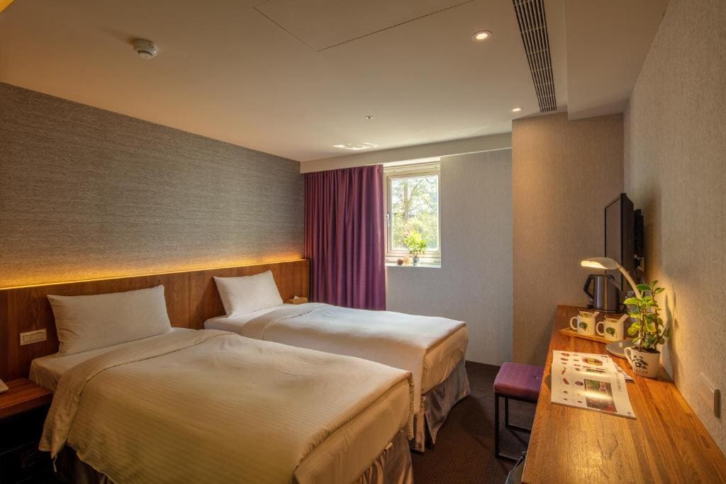Goodmore Hotel - View 7