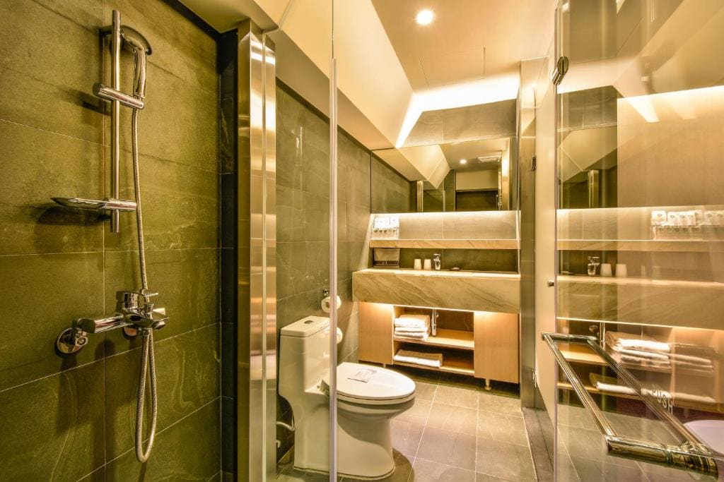 Goodmore Hotel - View 4