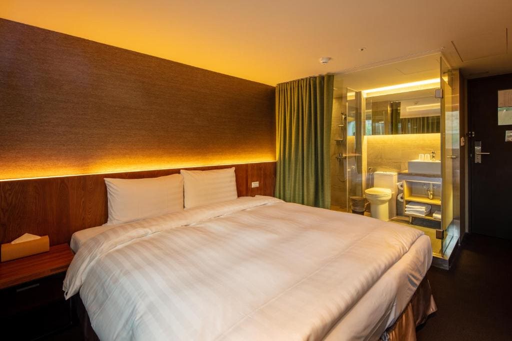 Goodmore Hotel - View 6