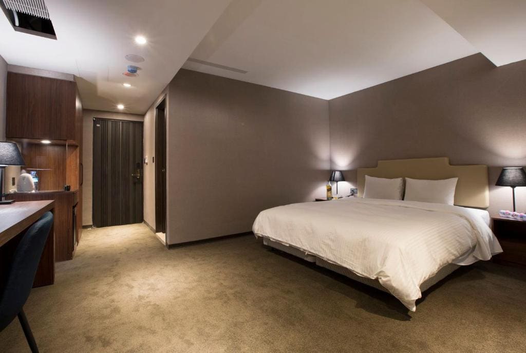 Noble Hotel - View 6