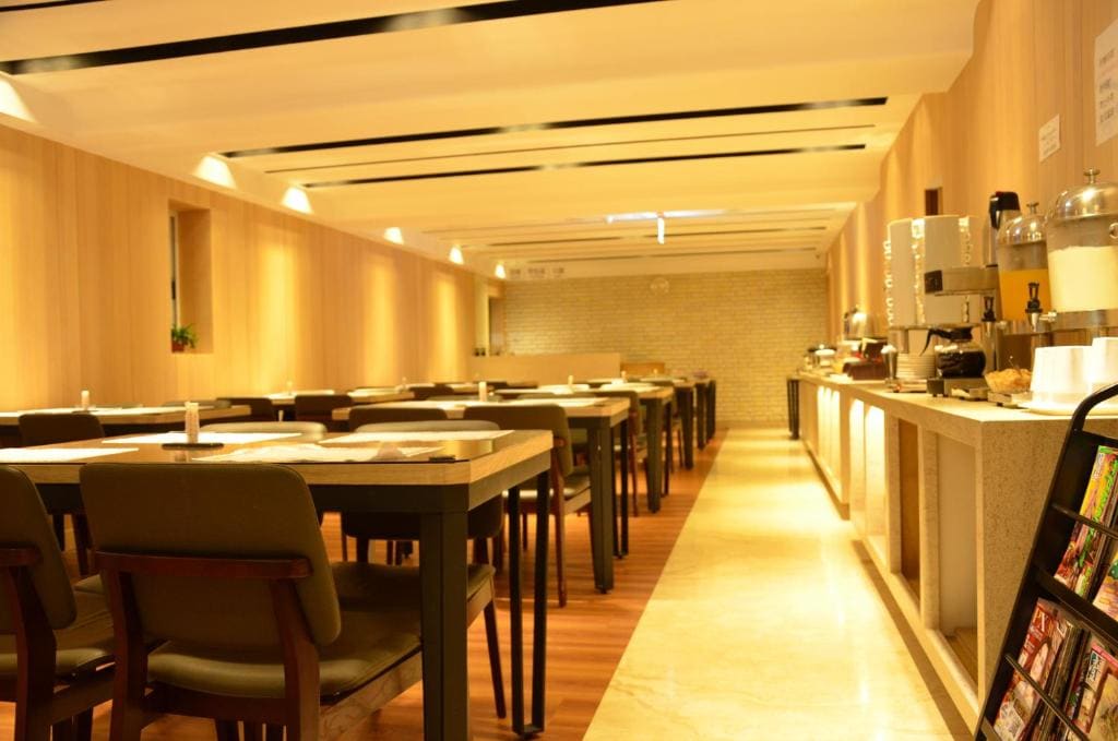 Noble Hotel - View 4